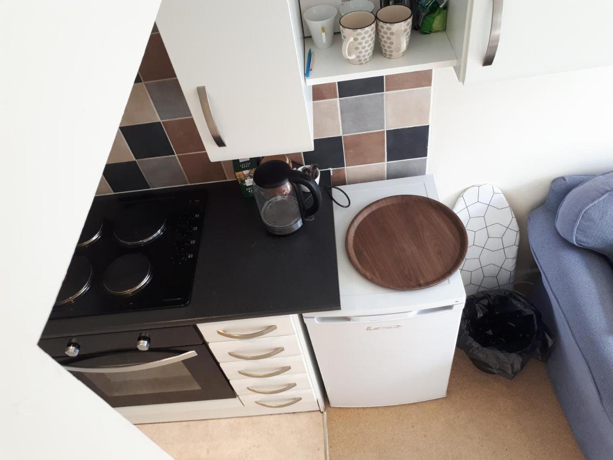 Perfect Location Studio Lewes Εξωτερικό φωτογραφία