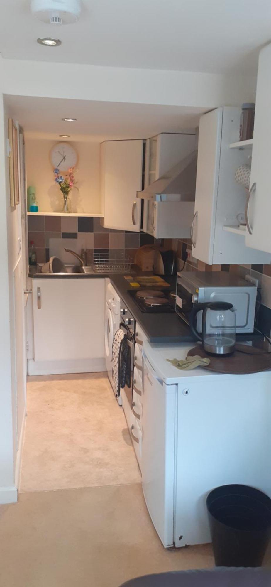 Perfect Location Studio Lewes Εξωτερικό φωτογραφία