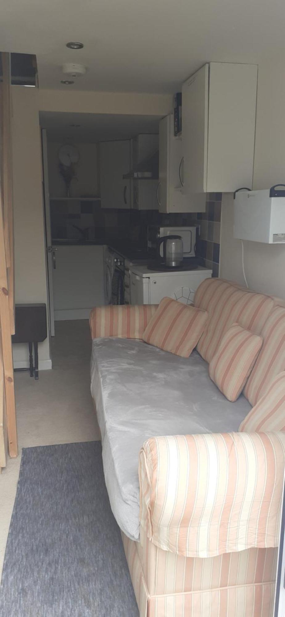 Perfect Location Studio Lewes Εξωτερικό φωτογραφία